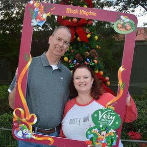 Meet your Posher, Beth